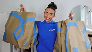 ОГРОМНАЯ ПРИМЕРКА PRIMARK.. Одежда, косметика, товары для дома и детские вещи!!