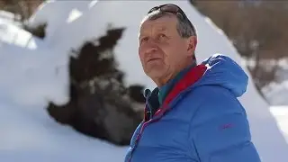 Da 70 anni guardiamo al futuro: un ritratto di Luigino Jocollè