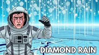 The Worst Ways You Would Die On Every Planet