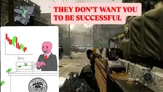Почему успех и деньги недоступны для всех.