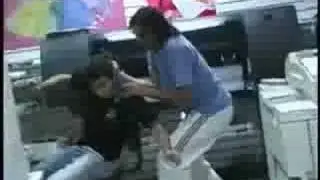 Falta Buho (corto venezolano)