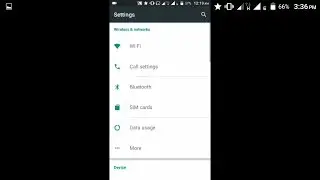 VPN : Use VPN without App | Android | Easy and Free