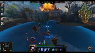 [SMITE] Wub Wub Susanolo. Gameplay Music