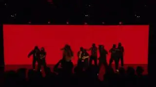 Pop Smoke Medley (RB Celestial, Spring 2022)