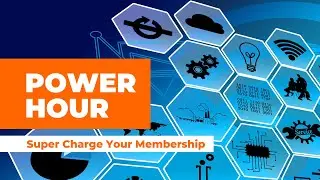 Super Charge Your Membership