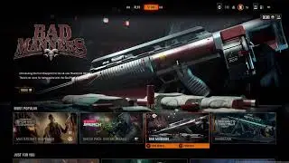 Road to 300 subs!! Cod with my homie Trendy!