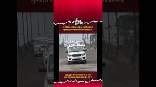 During a visit to assess the Mumbai's Chronic Pothole Syndrome, #MumbaiRoads