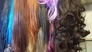 আলগা চুলের দাম জানুন এবং অনলাইনে কিনুন/false hair collection with price in BD/Shopping Review BD