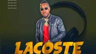 Lacoste - Uta Humelela(Official Audio)