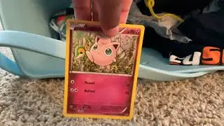 Jigglypuff meme