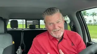 #SarasotaTim driving chat ￼