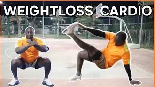 The 2026 WEIGHTLOSS REVOLUTION_Home Workout No Equipment Needed 