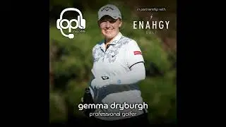 EP30 - Gemma Dryburgh