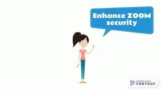 Enhancement of ZOOM Apps(Security & features)