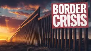 Alarming Border Security Facts You Need to Know Right Now