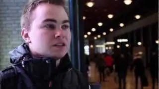 Det Usynlige Aarhus - På gadeplan