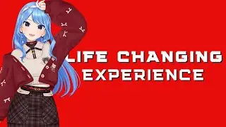 Hololive Saved Me in the 2020s | A Vtuber Story