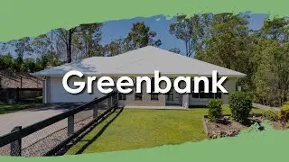 369 Bellbird Drive, Greenbank