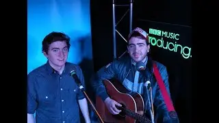 Loud Mountains - Garden State (Live Acoustic Session)