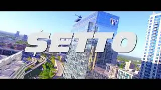 Setto - Hold That  Prod. By Kashndheat (Official Video)