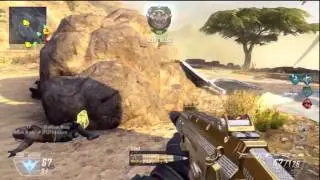Black Ops 2: 
