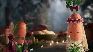 Aldi Christmas Advert 2025 (Part 2)