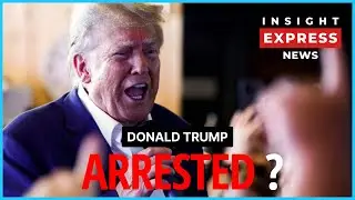 Georgia Rico case: John Eastman surrenders to authorities ( DONALD TRUMP ARRESTED? )