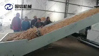 How to make wet seaweed dry?