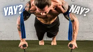 Is it a Good Idea to Combine BFR Bands and Isometric Training?