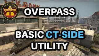 Overpass: Basic CT-Side Utility