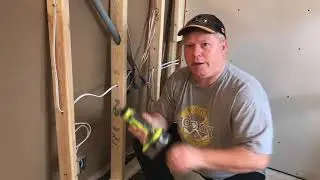 Ryobi 18V Speed Saw Rotary Cutter (Model P531)   Review and Demo
