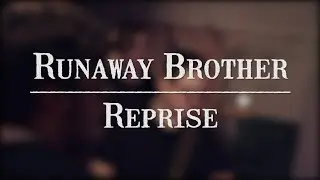 Wolf House Live | Runaway Brother 