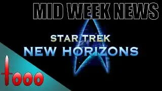 Star Trek New Horizons Mod in the works for Stellaris