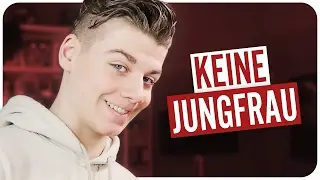 Das ERSTE MAL...