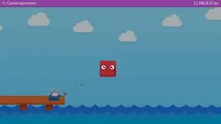 Doing a Fishing Frenzy Blooket (Tim the Alien is in it now!)