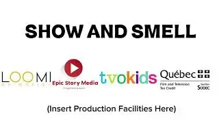 What do you think of this production facilities from Canadian real/fanmade tv show? #17