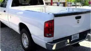 2006 Dodge Ram 1500 Used Cars Milton KY