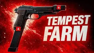 Самый быстрый способ получить экзотику New Tempest! | The Division 2