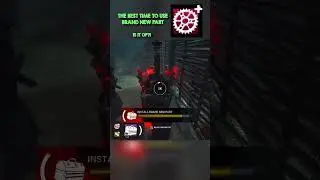 THE ONLY WAY TO USE BRAND NEW PART - Dead by Daylight