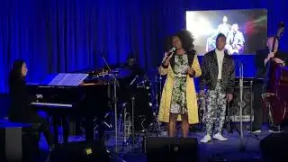 Cottonwood Tree (original)  | April May Webb & Randall Haywood | Sounds of A&R