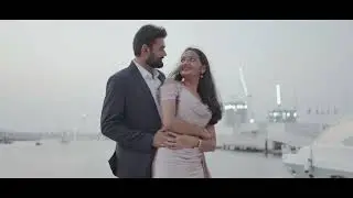 Pre-Wedding || Preet x Margi ||