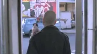 Job Centre Visit