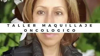 Fuí a un taller de Maquillaje oncologico, una sorpresa total. Fundación Stanpa.