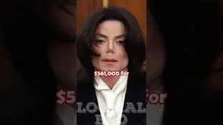 Michael Jackson Estate&rsquo;s Largest Payments‼️💸