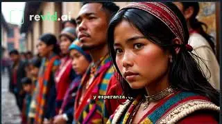 la llegada del virrey Morcillo