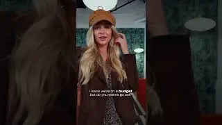 Don&rsquo;t need to budget - I got this outfit on sale 🤑