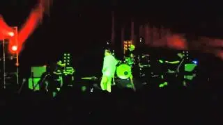 11 Matisyahu - Ancient Lullabye (Mist Rising)