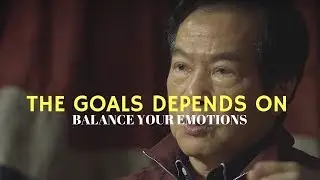 MANTAK CHIA | Balance and Everything Will Work For You!