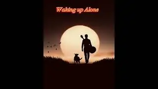 Waking up Alone :- Godmic official music video