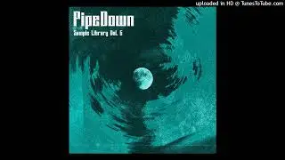 (FREE) PipeDown Sample Library Vol. 6 | Free Dark Trap Loop Kit 2022 | Wheezy, Young Thug, Gunna